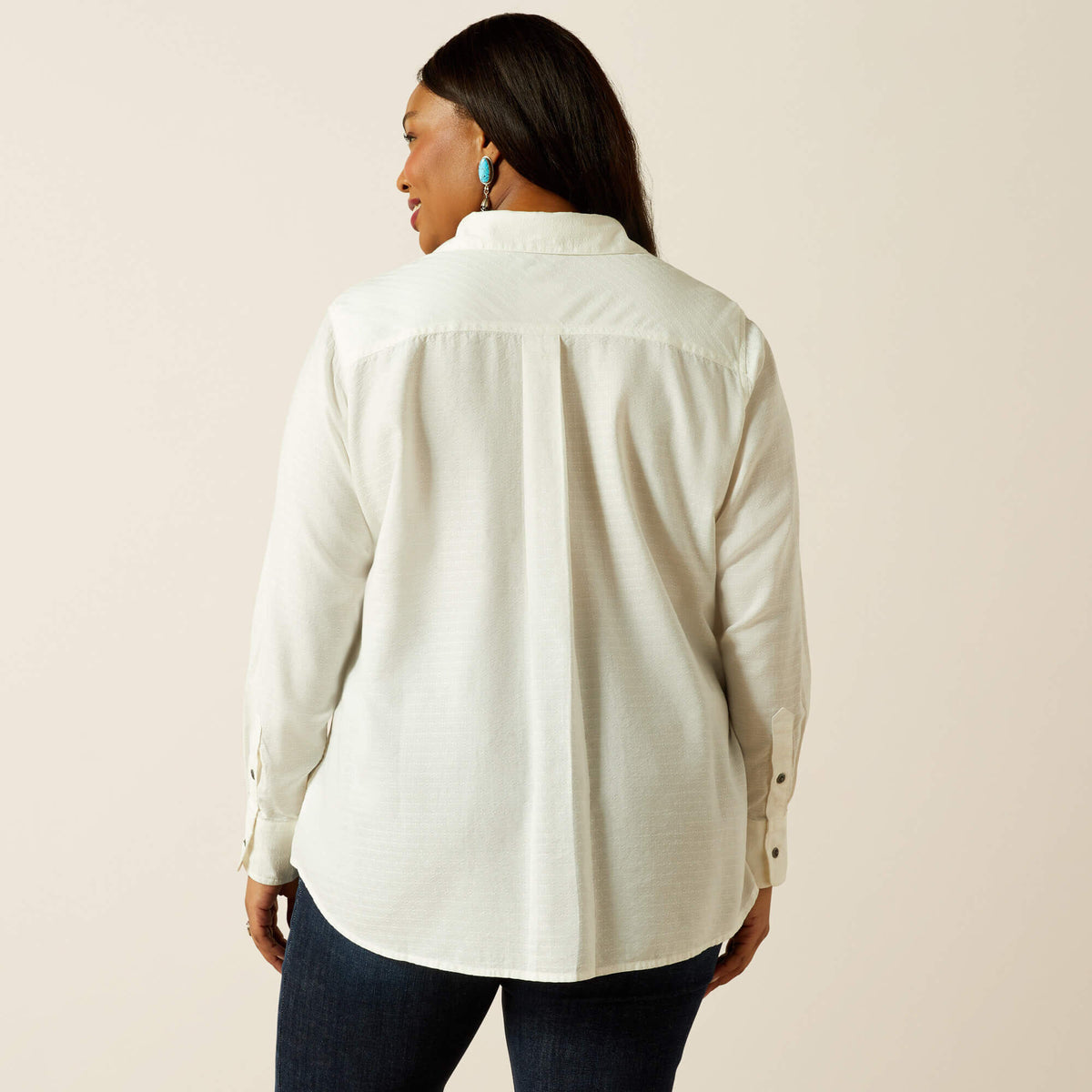 Ariat Hot Sale | Billie Jean Shirt