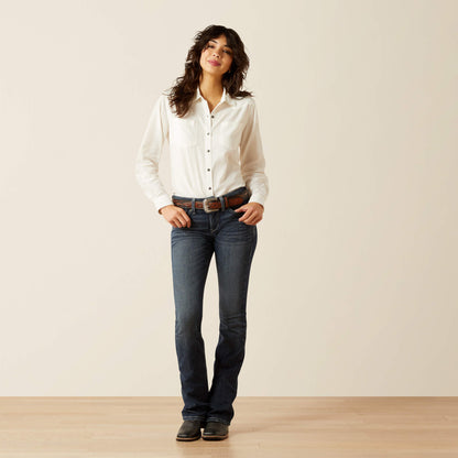 Ariat Hot Sale | Billie Jean Shirt