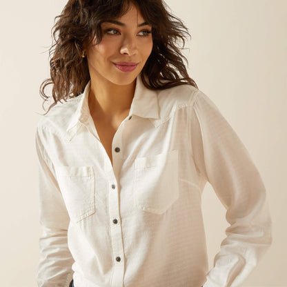 Ariat Hot Sale | Billie Jean Shirt