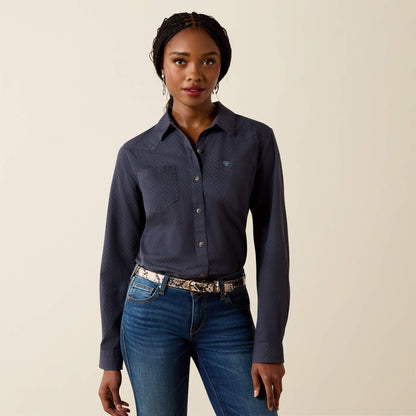 Ariat Value | Billie Jean Shirt
