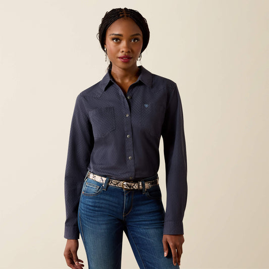 Ariat Value | Billie Jean Shirt