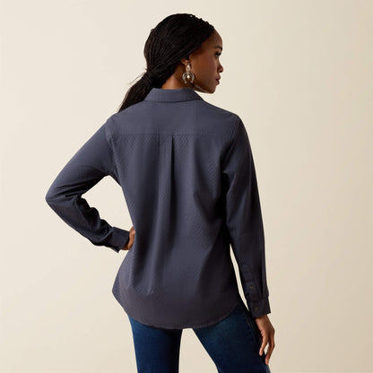 Ariat Value | Billie Jean Shirt