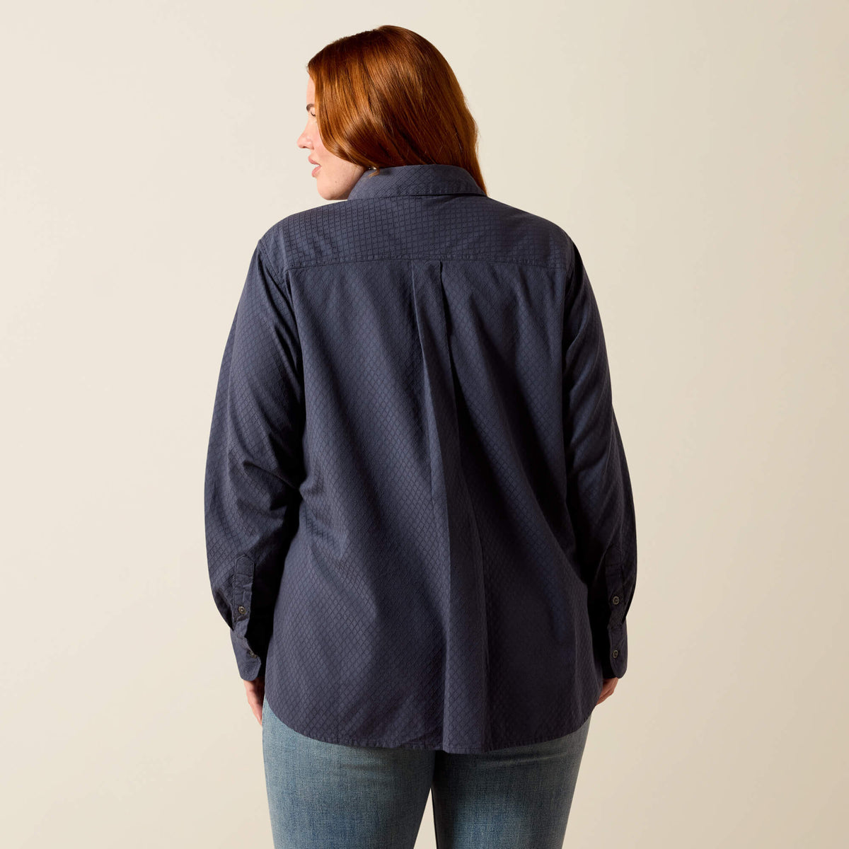 Ariat Value | Billie Jean Shirt