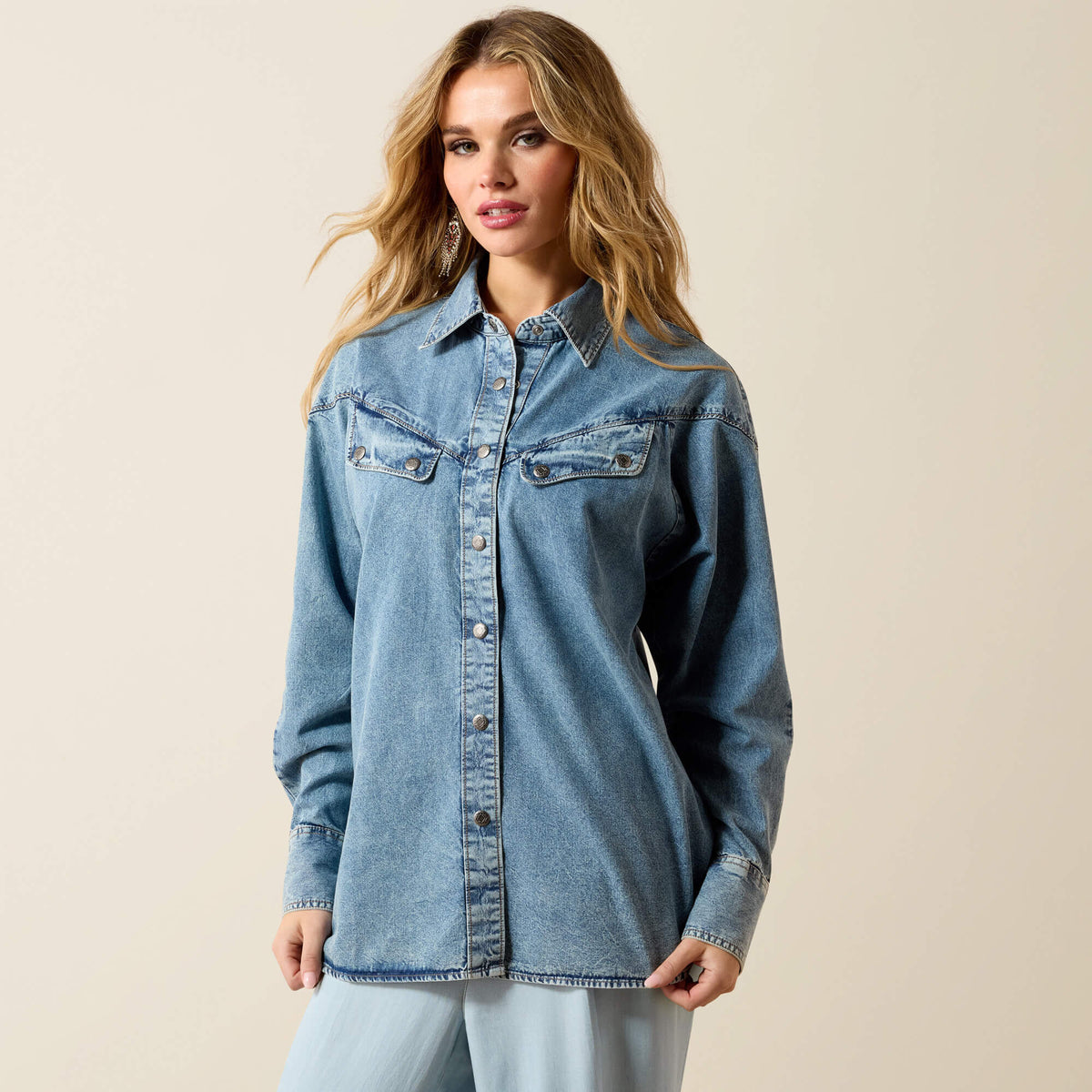 Ariat Best Price | Charleston Shirt