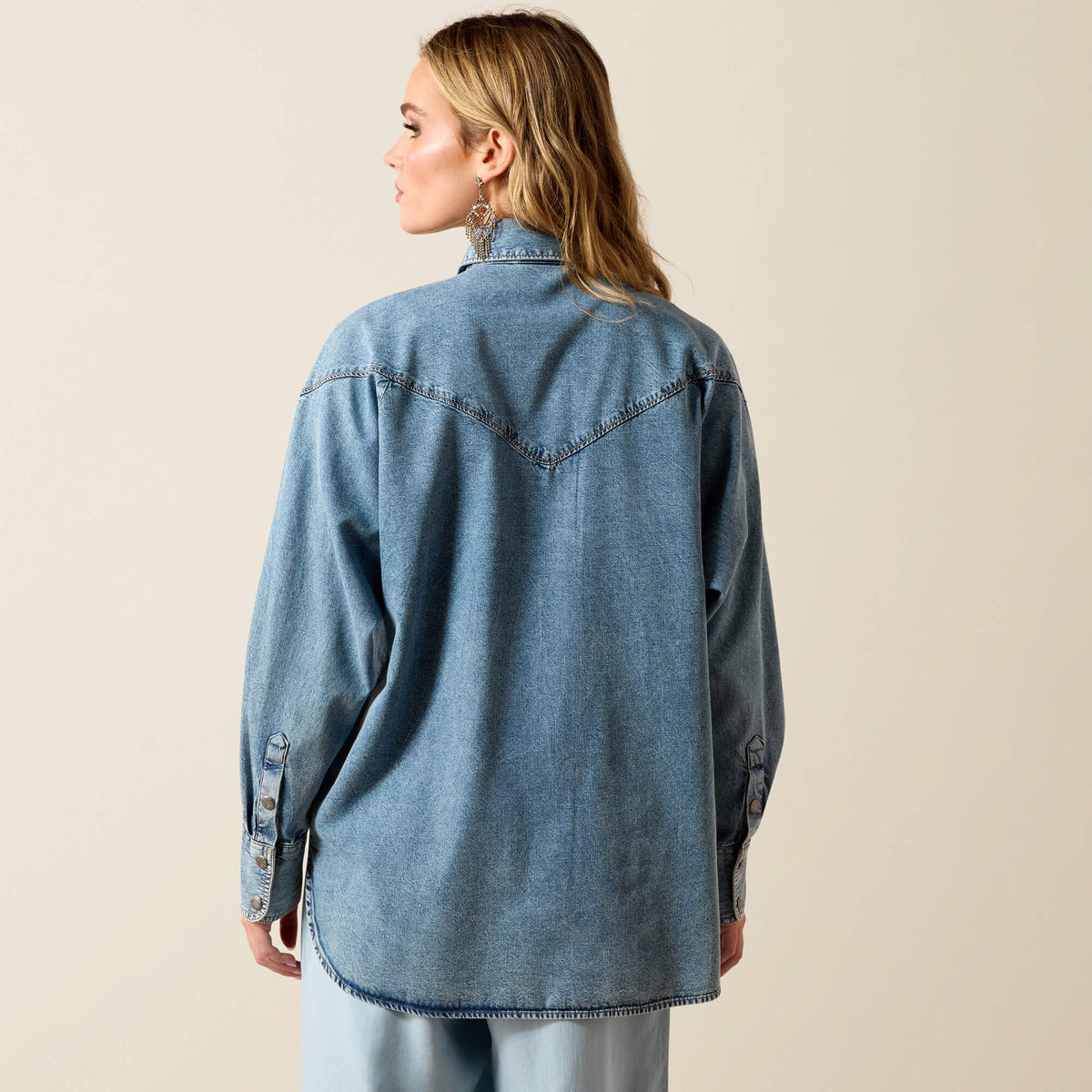 Ariat Best Price | Charleston Shirt
