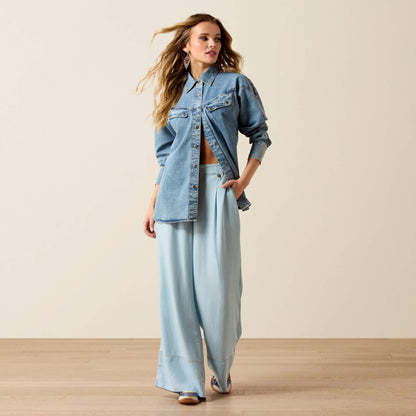 Ariat Best Price | Charleston Shirt