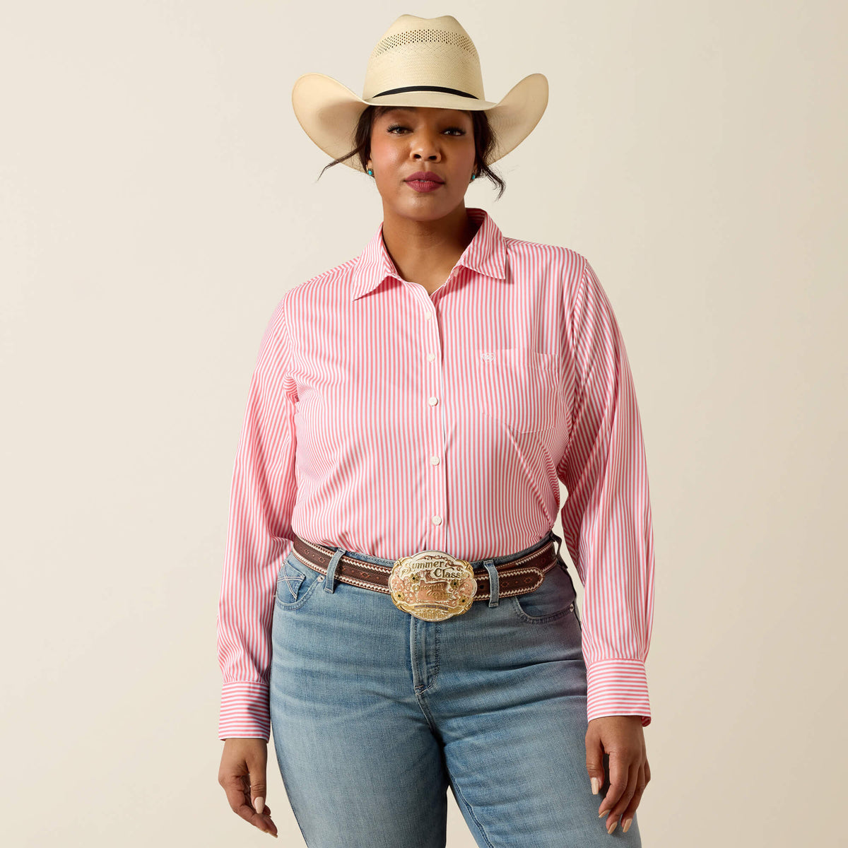 Ariat Best Price | Kirby Pro Shirt