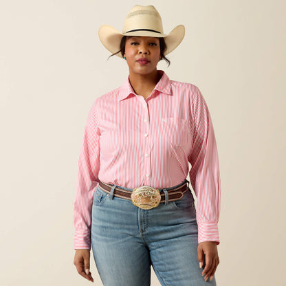 Ariat Best Price | Kirby Pro Shirt
