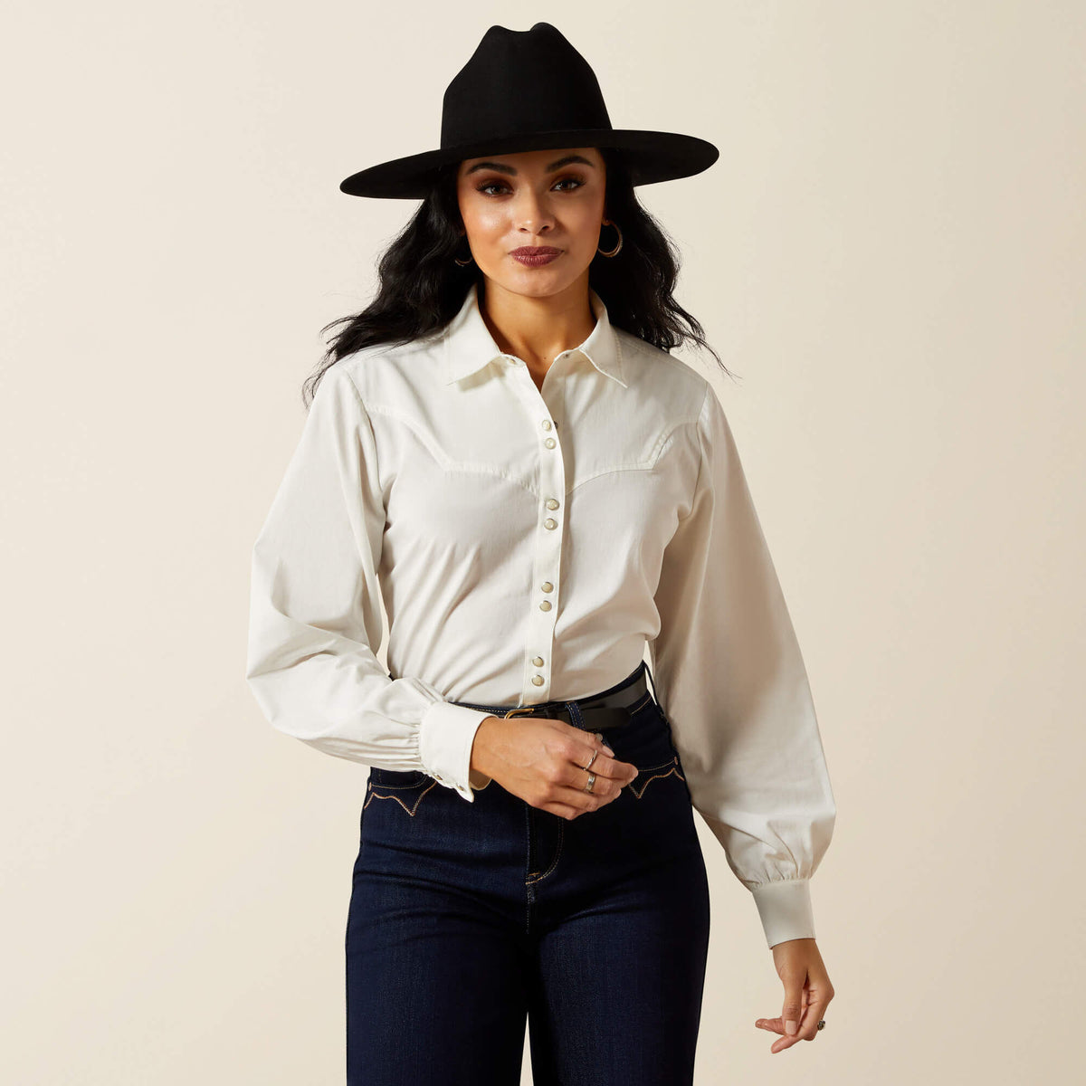 Ariat Recommended | Jolie Shirt