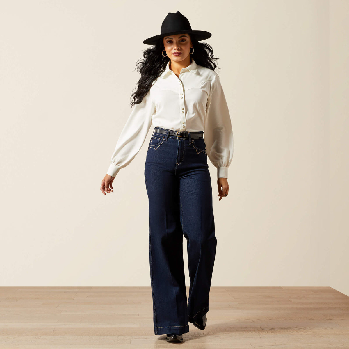 Ariat Recommended | Jolie Shirt