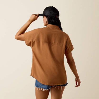 Ariat Deals | Vacation Shirt
