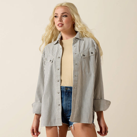 Ariat Best Seller | Charleston Shirt