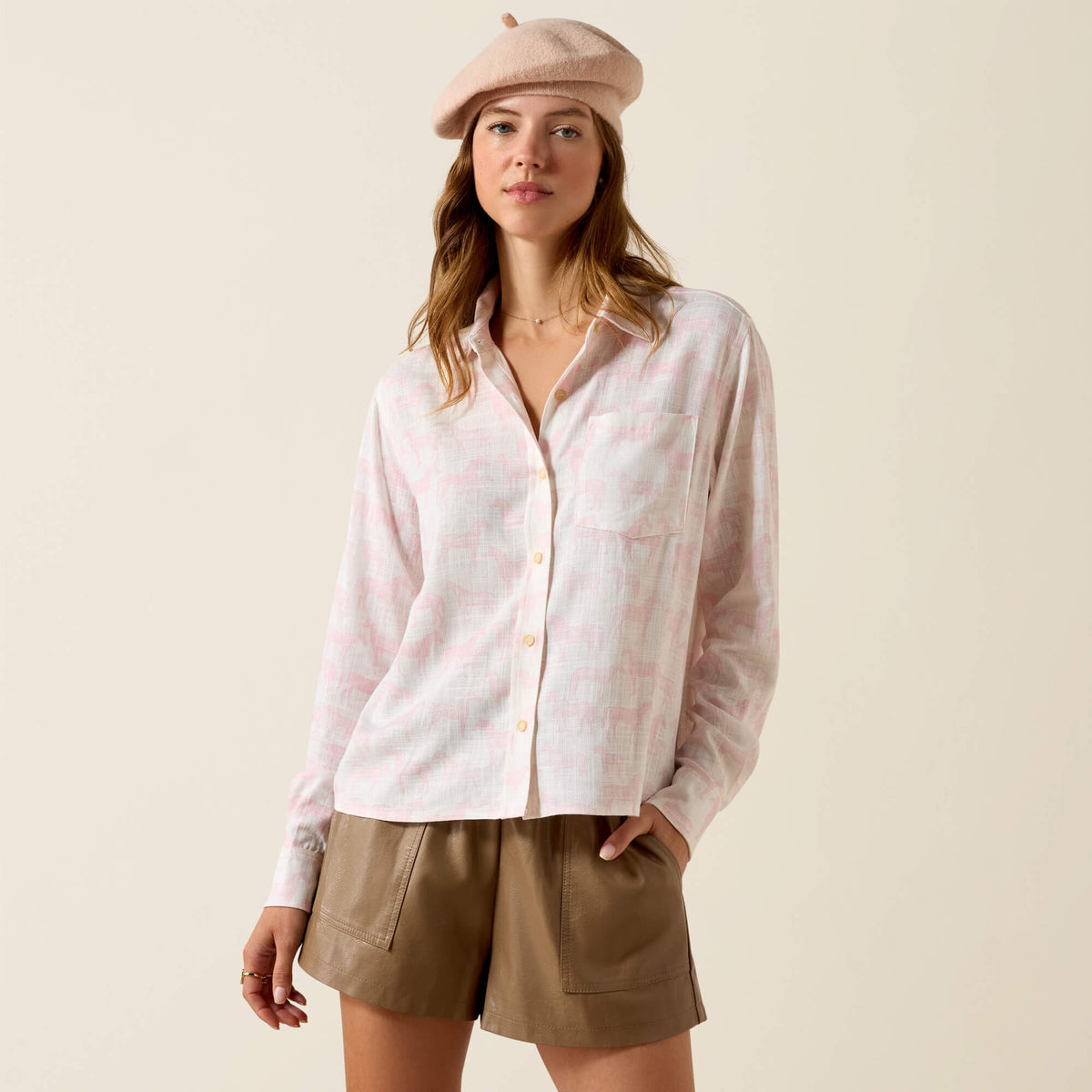 Ariat Latest | Rudford Shirt