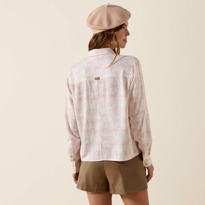 Ariat Latest | Rudford Shirt