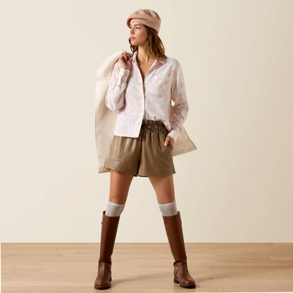 Ariat Latest | Rudford Shirt