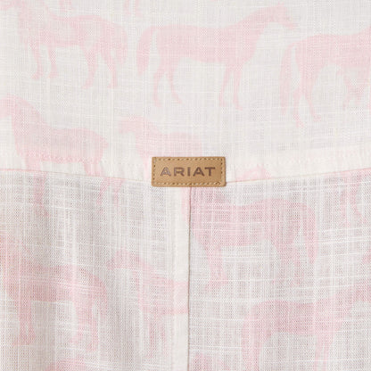 Ariat Latest | Rudford Shirt