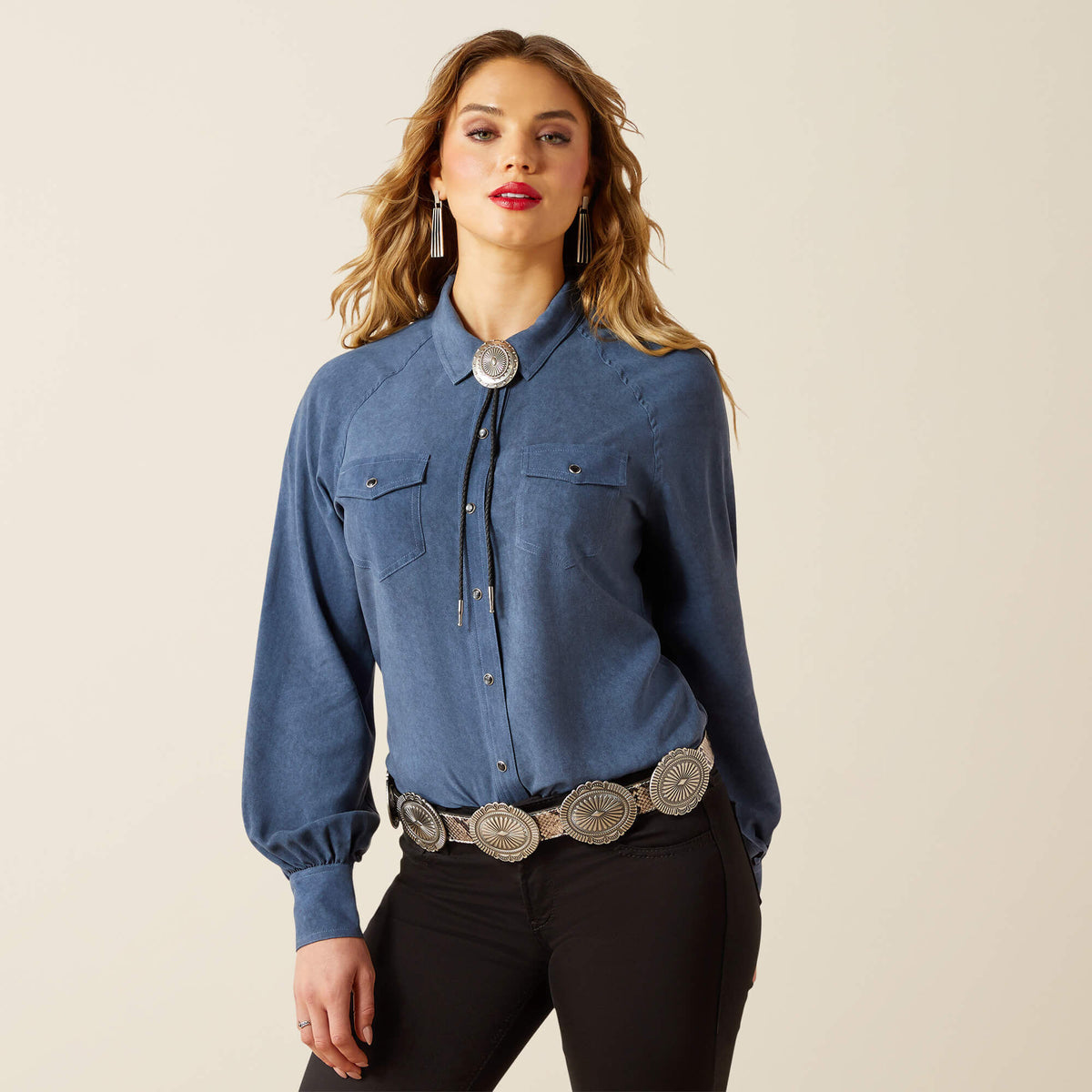 Ariat Great Value | Juniper Shirt