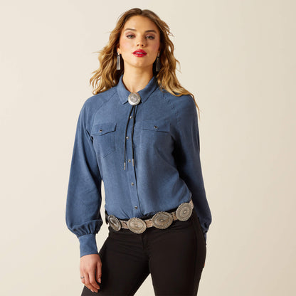 Ariat Great Value | Juniper Shirt