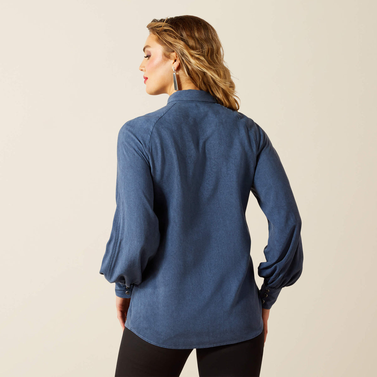 Ariat Great Value | Juniper Shirt