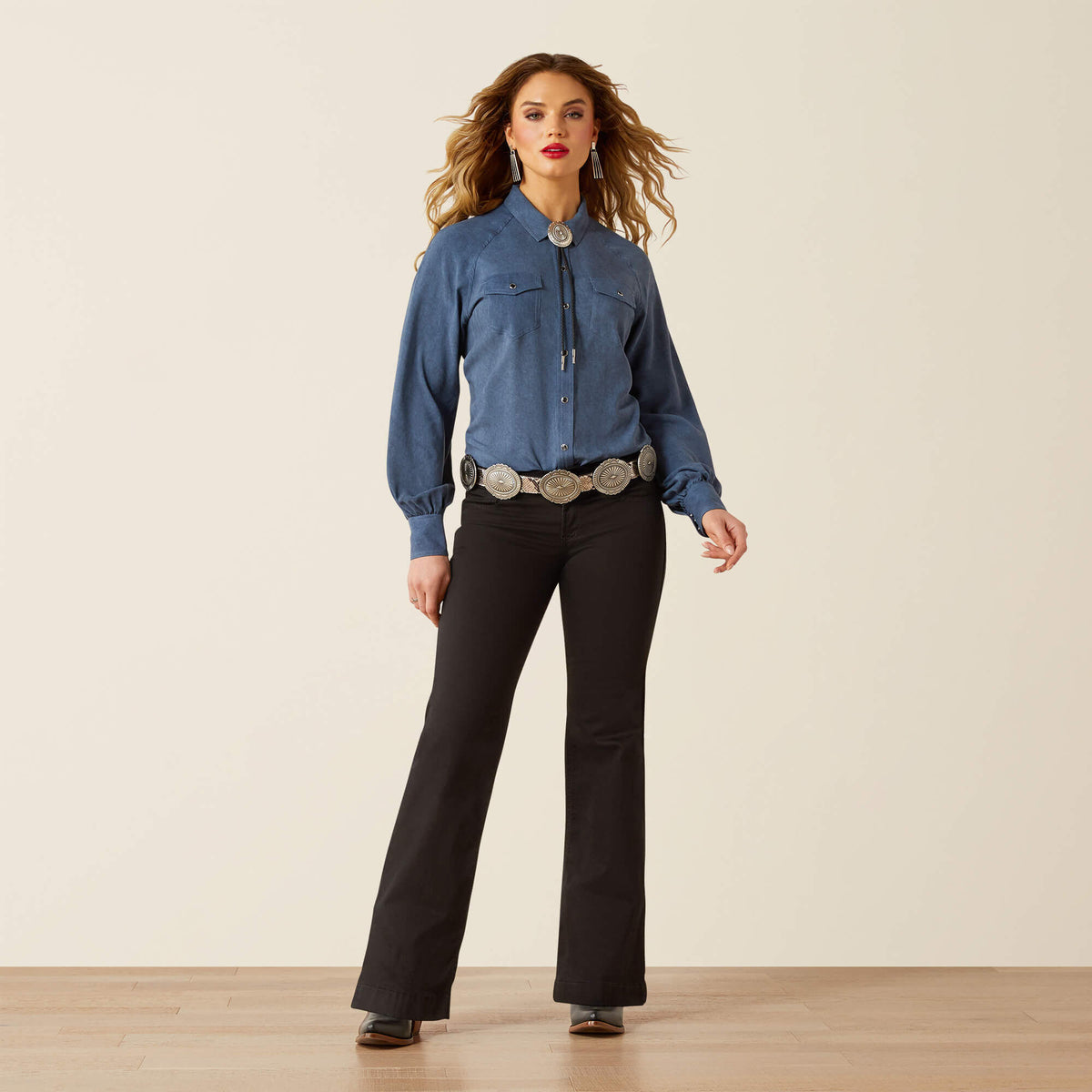 Ariat Great Value | Juniper Shirt