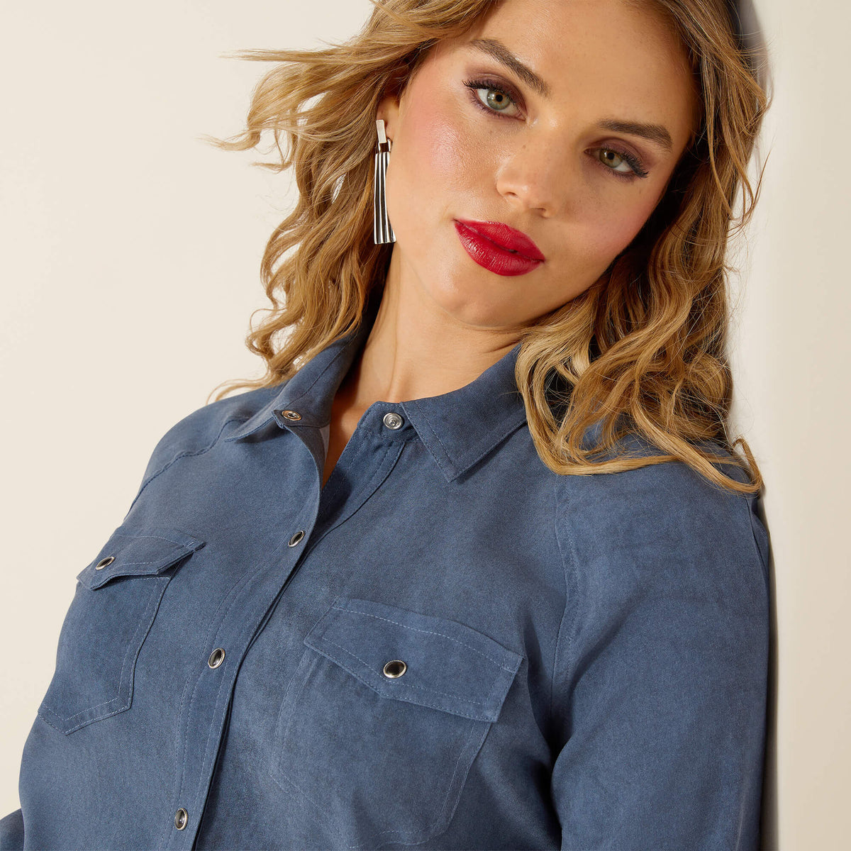 Ariat Great Value | Juniper Shirt