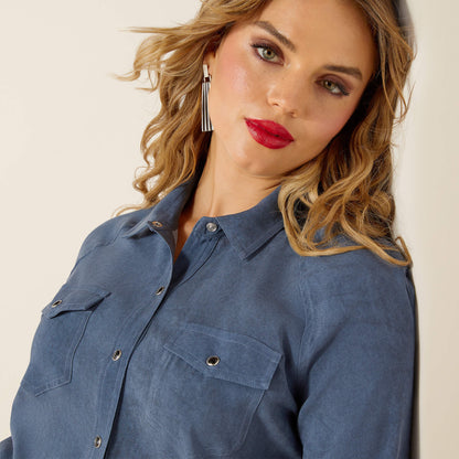 Ariat Great Value | Juniper Shirt