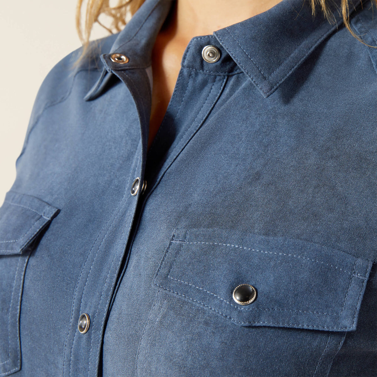 Ariat Great Value | Juniper Shirt