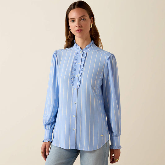 Ariat Recommended | Cricklade Blouse