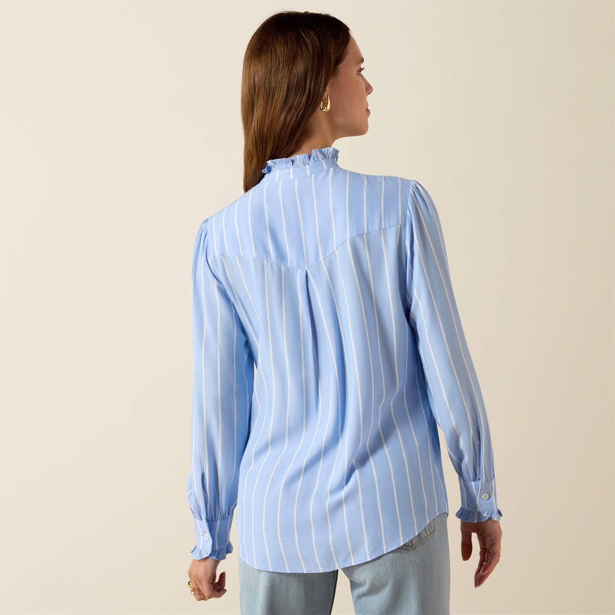 Ariat Recommended | Cricklade Blouse