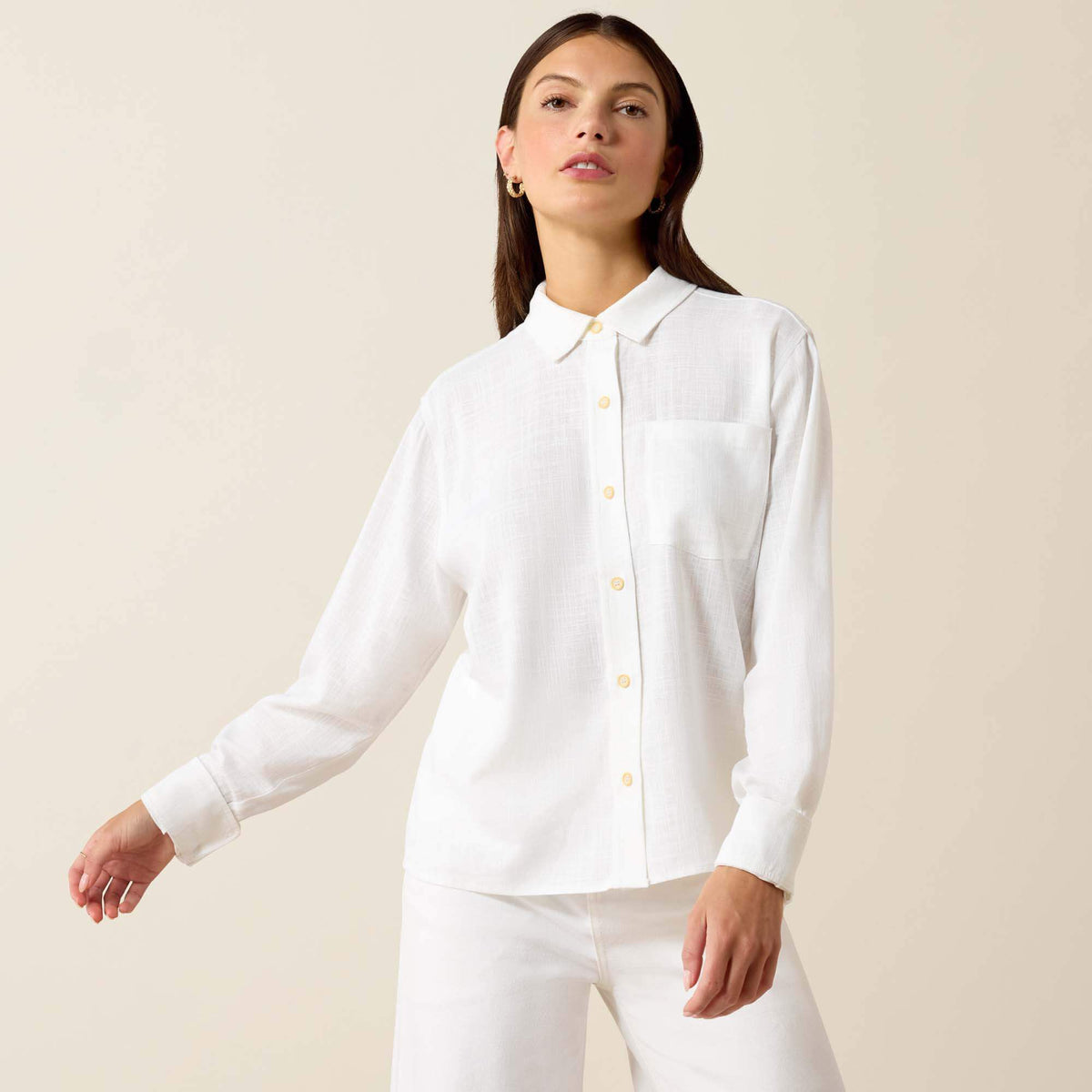 Ariat Trusted | Rudford Shirt