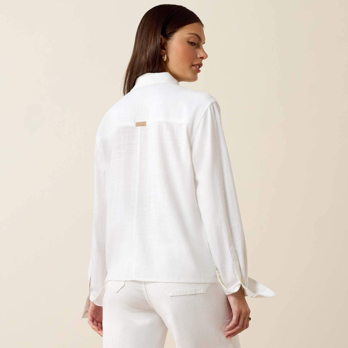 Ariat Trusted | Rudford Shirt