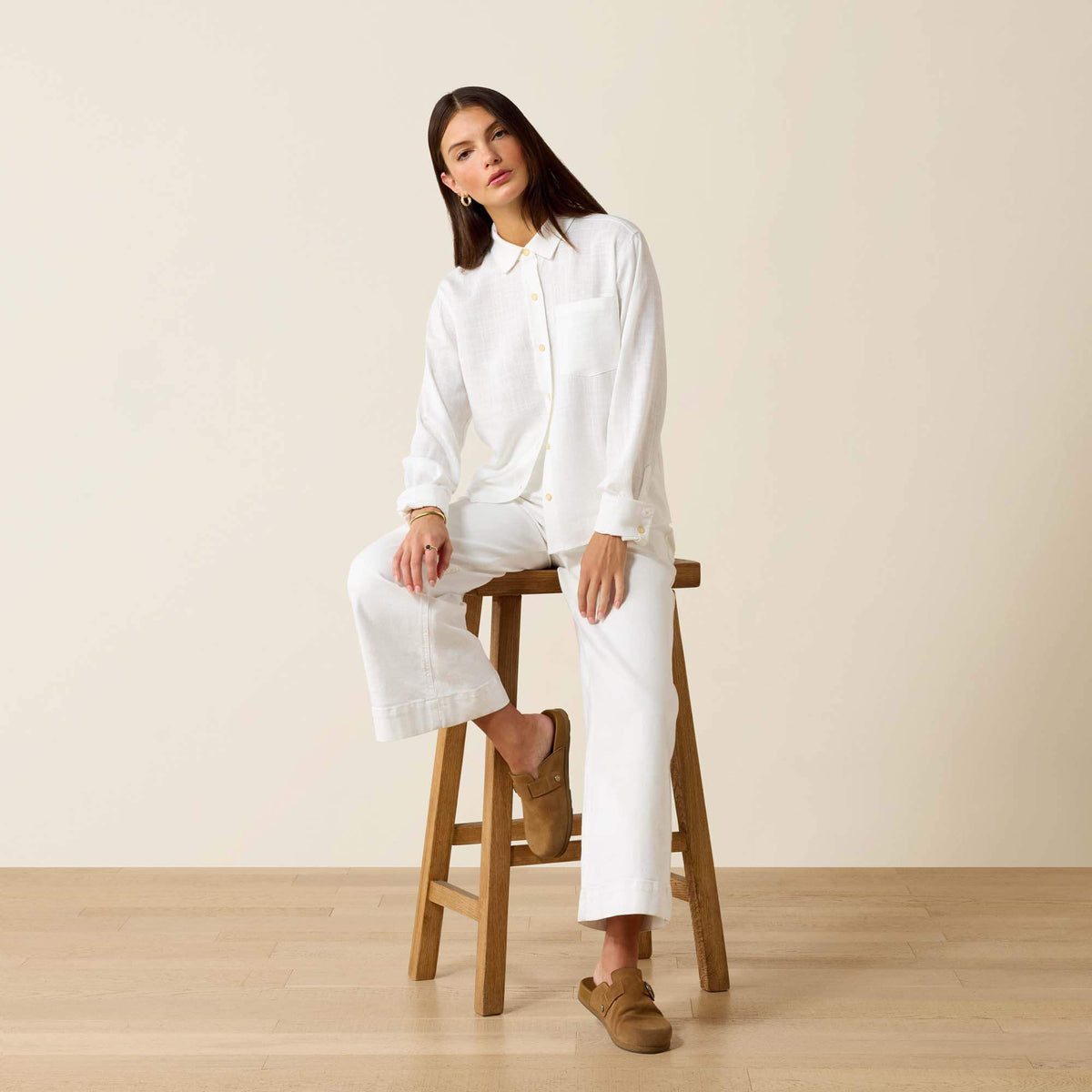 Ariat Trusted | Rudford Shirt