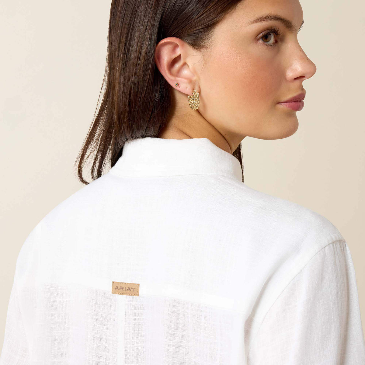 Ariat Trusted | Rudford Shirt