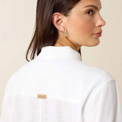 Ariat Trusted | Rudford Shirt