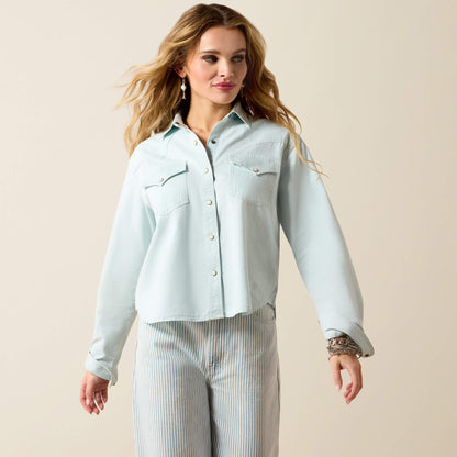 Ariat Deals | Asheville Snap Shirt