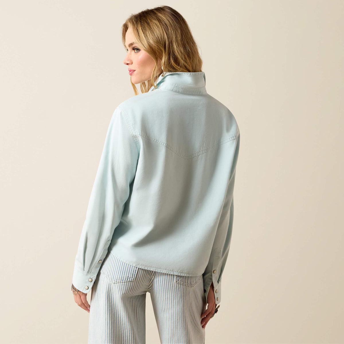 Ariat Deals | Asheville Snap Shirt
