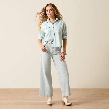 Ariat Deals | Asheville Snap Shirt