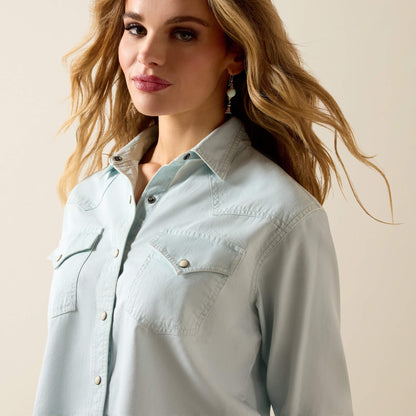 Ariat Deals | Asheville Snap Shirt