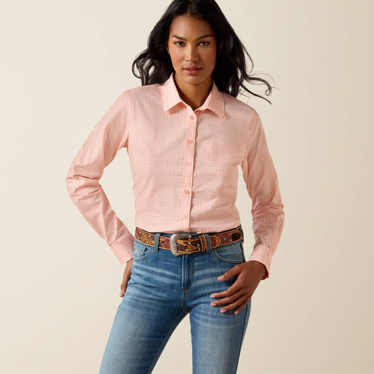 Ariat Quality | Team Kirby Shirt