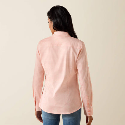 Ariat Quality | Team Kirby Shirt