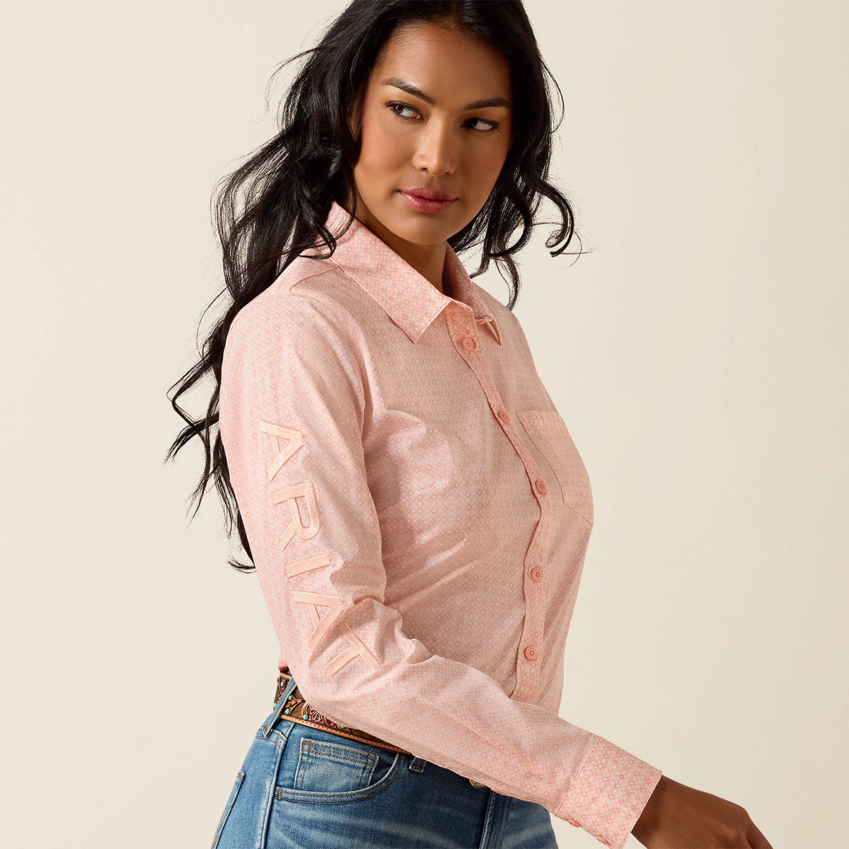Ariat Quality | Team Kirby Shirt