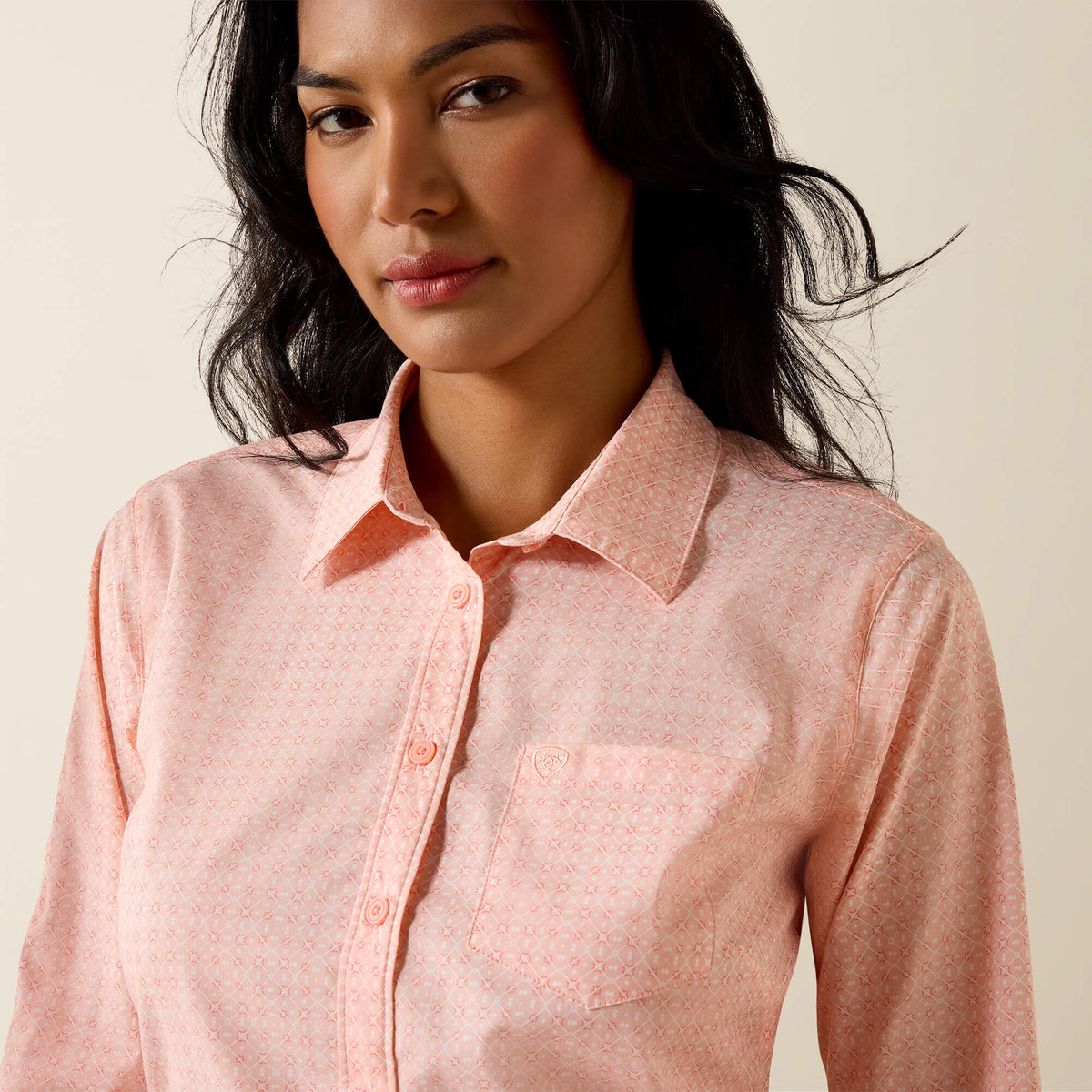 Ariat Quality | Team Kirby Shirt
