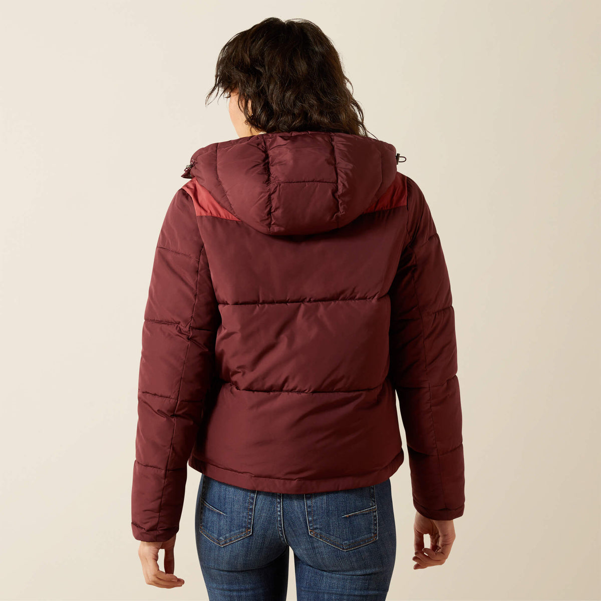 Ariat Smart Buy | Frontier Puffer Jacket