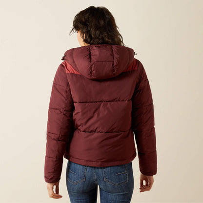 Ariat Smart Buy | Frontier Puffer Jacket