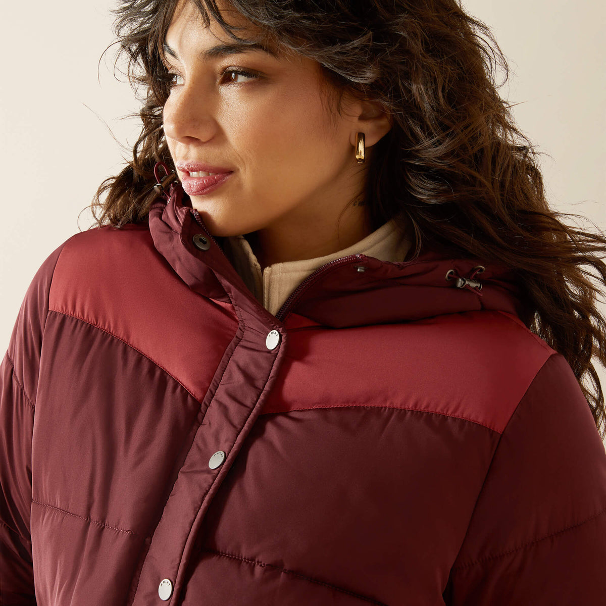 Ariat Smart Buy | Frontier Puffer Jacket