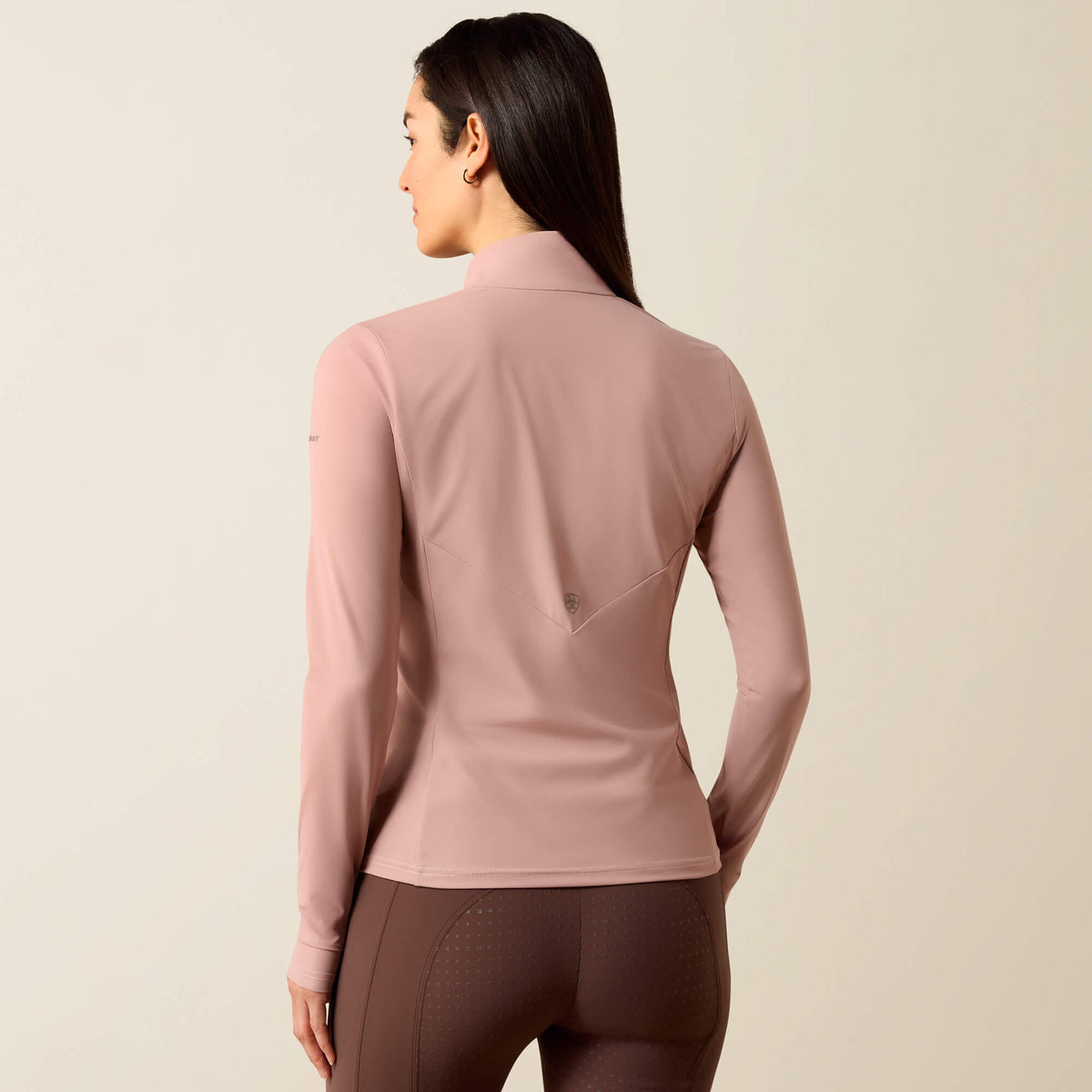 Ariat Hot Sale | SolVeil 1/2 Zip Baselayer