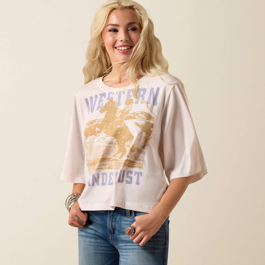 Ariat Best Seller | Western Wanderlust T-Shirt