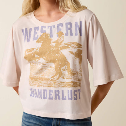 Ariat Best Seller | Western Wanderlust T-Shirt
