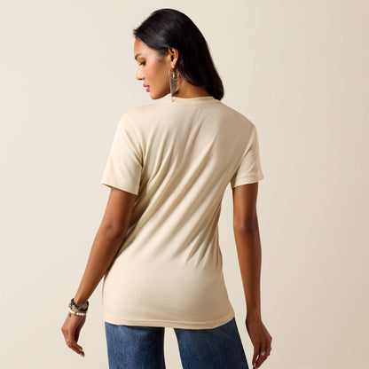 Ariat New | Ariat x XOXO Postcard T-Shirt