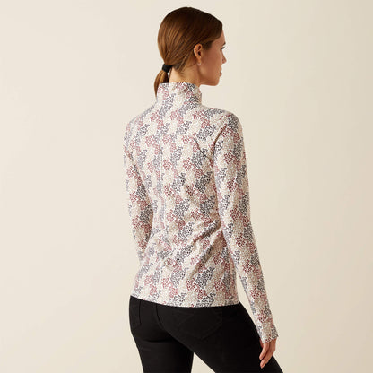 Ariat Everyday | Lowell 3.0 1/4 Zip Baselayer